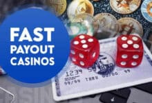 Fast Payments Brand New Online Casinos 2023