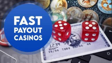 Fast Payments Brand New Online Casinos 2023