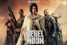 rebel moon - part one a child of fire review