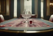 Baccarat Vs Mini Baccarat: Which Game Offers Better Odds