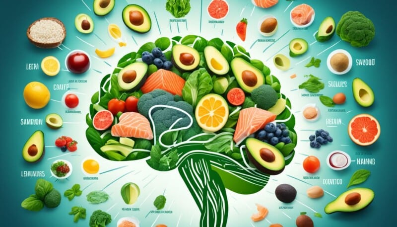 mental health benefits of low-carb diet